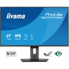 Монітор iiyama XB2797HSN-B1