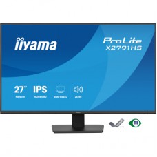 Монітор iiyama X2791HS-B1