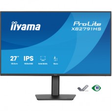 Монітор iiyama XB2791HS-B1