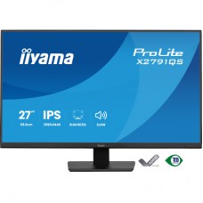Монітор iiyama X2791QS-B1