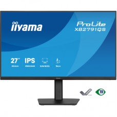 Монітор iiyama XB2791QS-B1