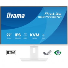 Монітор iiyama XB2797QSNP-W1