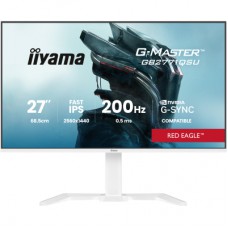 Монітор iiyama GB2771QSU-W1