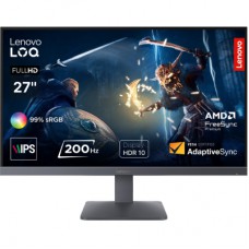 Монітор Lenovo LOQ 27-10 (68F2GACBUA)