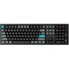Клавіатура Keychron Q6 Ultra Keychron Red Switch RGB UA Black (Q6U-M1-UA)