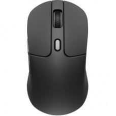 Мишка Keychron M3 Wireless/Bluetooth/USB Black (M3-A23)