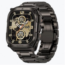 Смарт-годинник KOSPET TANK M4SE BLACK (6978602500645)