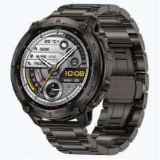 Смарт-годинник KOSPET TANK T4SE BLACK (6978602500607)
