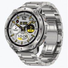 Смарт-годинник KOSPET TANK T4SE SILVER (6978602500614)