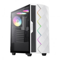Корпус для ПК Gamemax DIAMOND CP WH