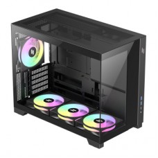 Корпус для ПК Gamemax NEX C33 BK