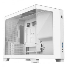 Корпус для ПК Gamemax NEX C33 WH