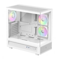 Корпус для ПК Gamemax NEX C51 WH