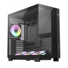 Корпус для ПК Gamemax NEX C53 BK