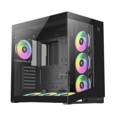 Корпус для ПК Gamemax NEX C56 BK