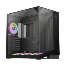 Корпус для ПК Gamemax NEX C56 VC BK
