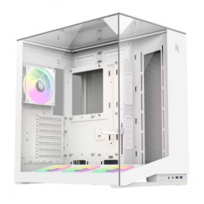 Корпус для ПК Gamemax NEX C56 VC WH
