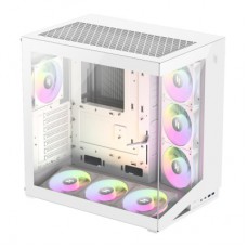 Корпус для ПК Gamemax NEX C56 WH