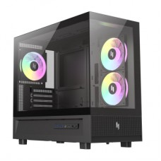 Корпус для ПК Gamemax NEX C31 BK