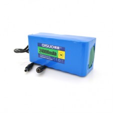 Батарея до ДБЖ QiSuo Li-ion 12V 24A (QS-1224)