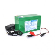 Батарея до ДБЖ QiSuo Li-ion 12V 8A (QS-1208ACH)