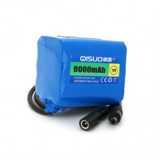 Батарея до ДБЖ QiSuo Li-ion 12V 9A (QS-1209)
