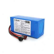 Батарея до ДБЖ QiSuo Li-ion 24V 10A (QS-2410)