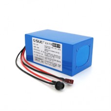 Батарея до ДБЖ QiSuo Li-ion 24V 12A (QS-2412)