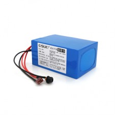 Батарея до ДБЖ QiSuo Li-ion 24V 15A (QS-2415)