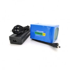 Батарея до ДБЖ QiSuo Li-ion 24V 15A (QS-2415CH)