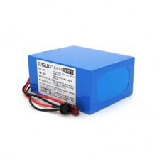 Батарея до ДБЖ QiSuo Li-ion 24V 18A (QS-2418)