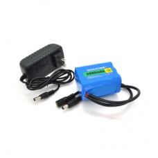 Батарея до ДБЖ QiSuo Li-ion 24V 3A (QS-2403CHW)