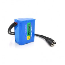 Батарея до ДБЖ QiSuo Li-ion 24V 3A (QS-2403W)