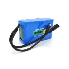 Батарея до ДБЖ QiSuo Li-ion 24V 6A (QS-2406)