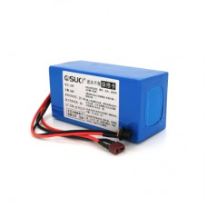 Батарея до ДБЖ QiSuo Li-ion 24V 8A (QS-2408CH)