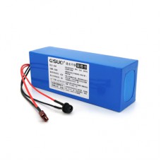 Батарея до ДБЖ QiSuo Li-ion 36V 10A (QS-3610)