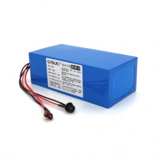 Батарея до ДБЖ QiSuo Li-ion 36V 15A (QS-3615)