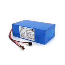 Батарея до ДБЖ QiSuo Li-ion 36V 18A (QS-3618)