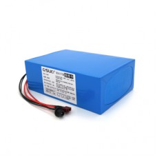 Батарея до ДБЖ QiSuo Li-ion 36V 20A (QS-3620)