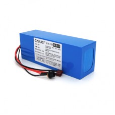 Батарея до ДБЖ QiSuo Li-ion 36V 8A (QS-3608)