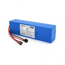 Батарея до ДБЖ QiSuo Li-ion 48V 10A (QS-4810)