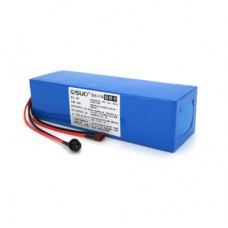 Батарея до ДБЖ QiSuo Li-ion 48V 12A (QS-4812)