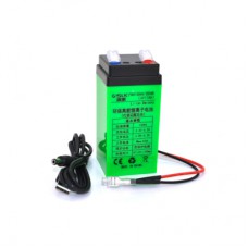 Батарея до ДБЖ QiSuo Li-ion 4V 10A (QS-4010)