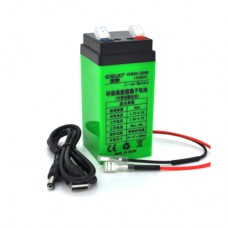 Батарея до ДБЖ QiSuo Li-ion 4V 8A (QS-408)
