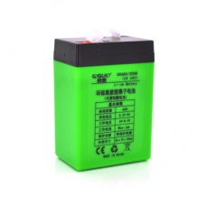 Батарея до ДБЖ QiSuo Li-ion 6V 6A (QS-606)
