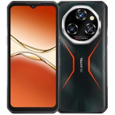Мобільний телефон OUKITEL WP55S 8/256GB Orange (6941749845863)
