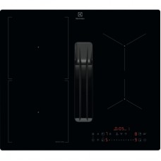 Варочна поверхня Electrolux ECC63410CB
