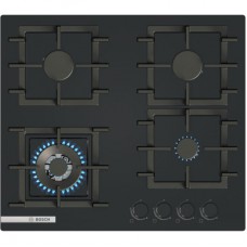 Варочна поверхня Bosch PNK6B6P41R