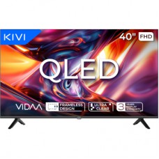 Телевізор Kivi 40F9000HB