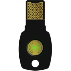 Апаратний ключ безпеки Feitian ePass FIDO FT-K9D U2F FIDO2 NFC USB-A K9D-NFC (FT-K9D)